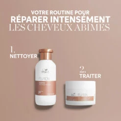 Masque Fusion Intense Repair Wella 150ml -Magasin De Produits Capillaires 5 32954.1694588784