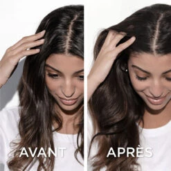 Shampooing Sec Fresh Affair Kerastase 150g -Magasin De Produits Capillaires Avant apres Kerastase Fresh Air 56349.1684847103