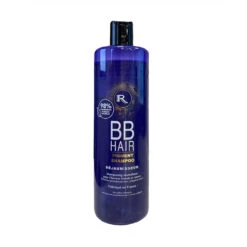 BBHair Pigment Shampoo Déjaunisseur Générik 500ml
