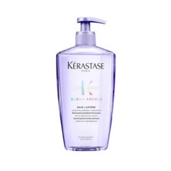 Bain Lumière Blond Absolu Kérastase 500ml