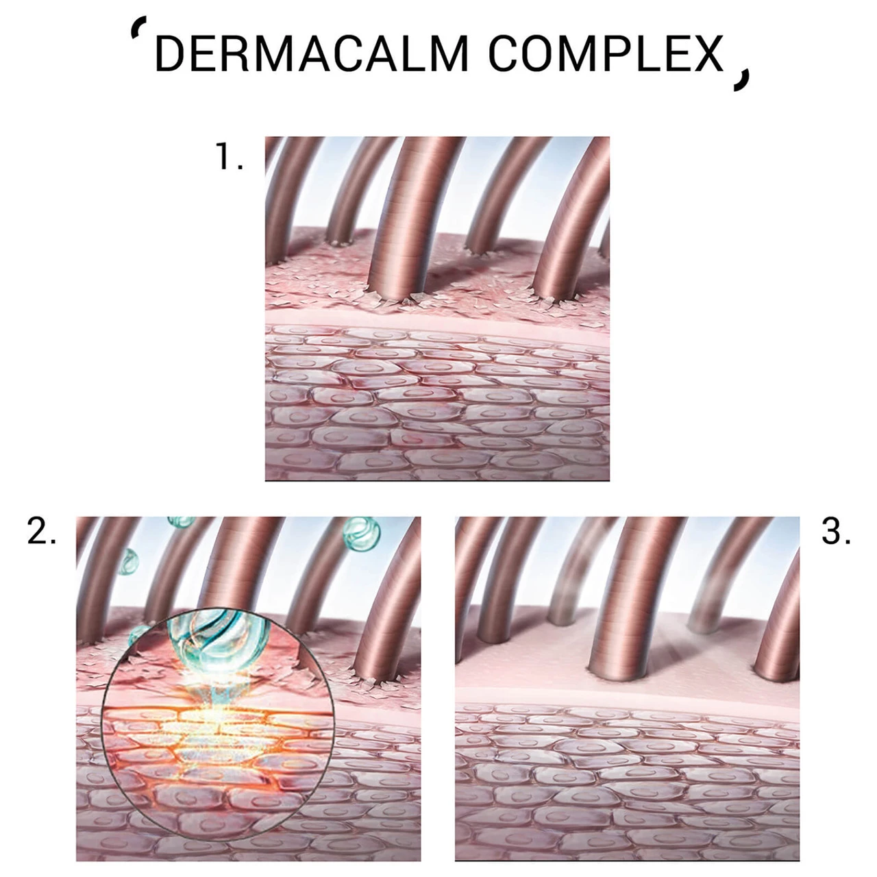 Balance Shampoo 1000ml System Professional 2 Balance Shampoo 1000ml System Professional – Image 2