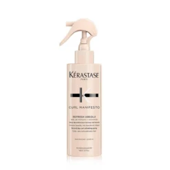 Refresh Absolu Curl Manifesto Kérastase 190ml