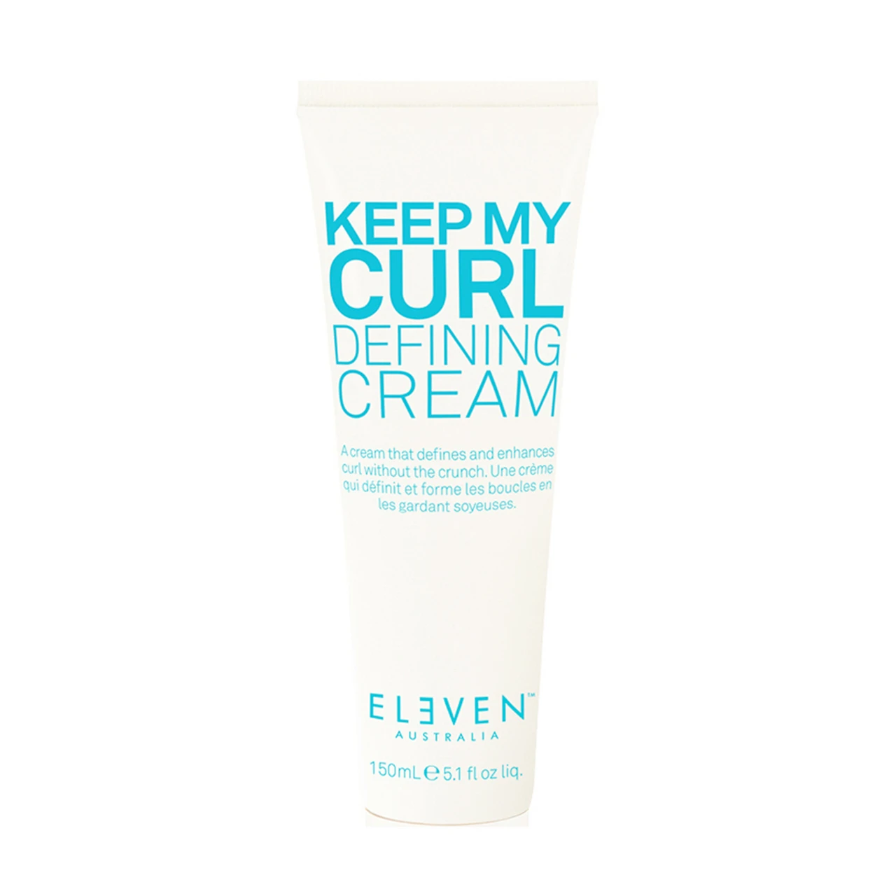 Crème Boucles Keep My Curl Eleven Australia 150ml 1 Crème Boucles Keep My Curl Eleven Australia 150ml