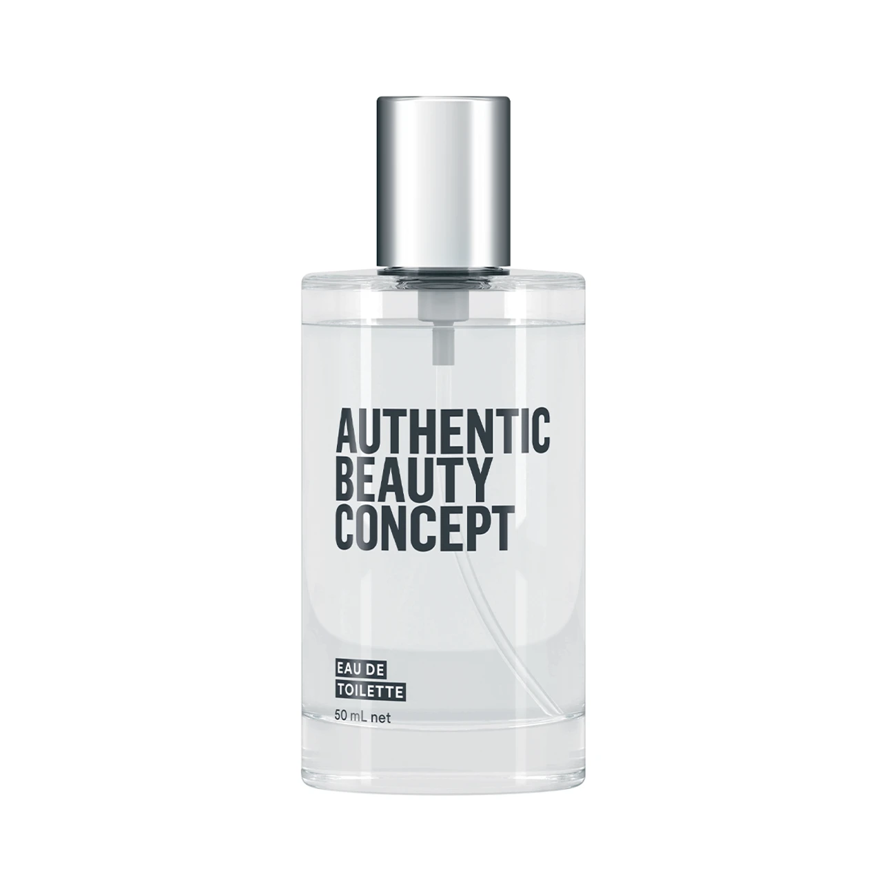 Eau De Toilette Authentic Beauty Concept 50ml 1 Eau De Toilette Authentic Beauty Concept 50ml