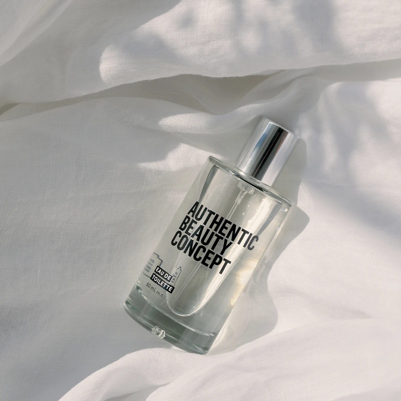 Eau De Toilette Authentic Beauty Concept 50ml 3 Eau De Toilette Authentic Beauty Concept 50ml – Image 3