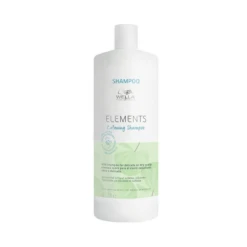 Elements Shampoing Calming Wella 1000ml