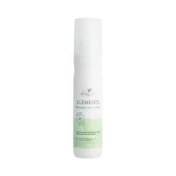 Elements Spray Soin Sans Rincage Renewing Wella 150ml