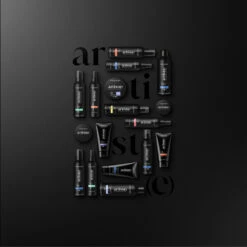 Curl Spray Artiste Eugène Perma 200ml -Magasin De Produits Capillaires GAMME ARTISTTE 63573.1688475213