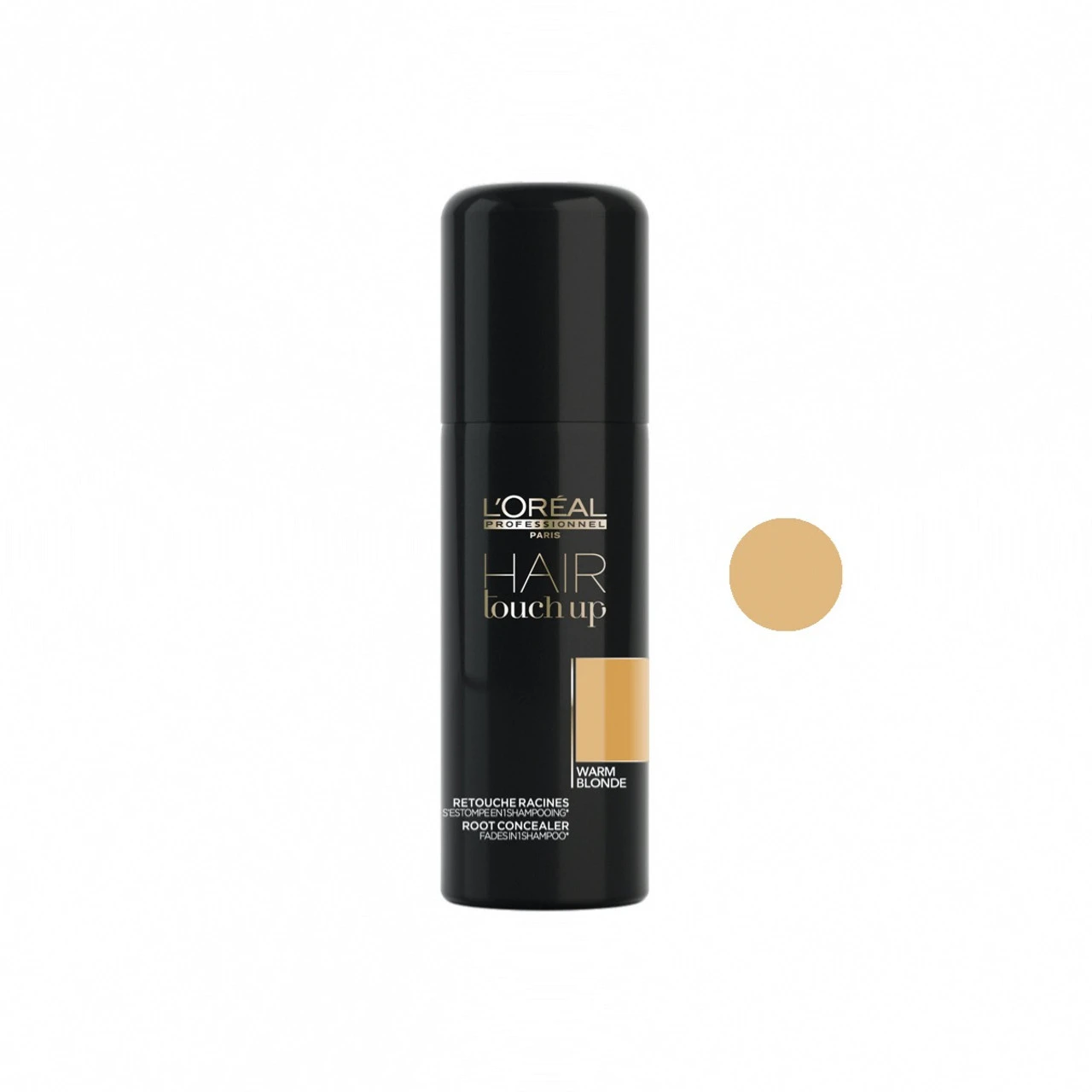Hair Touch Up Blond Doré 1 Hair Touch Up Blond Doré