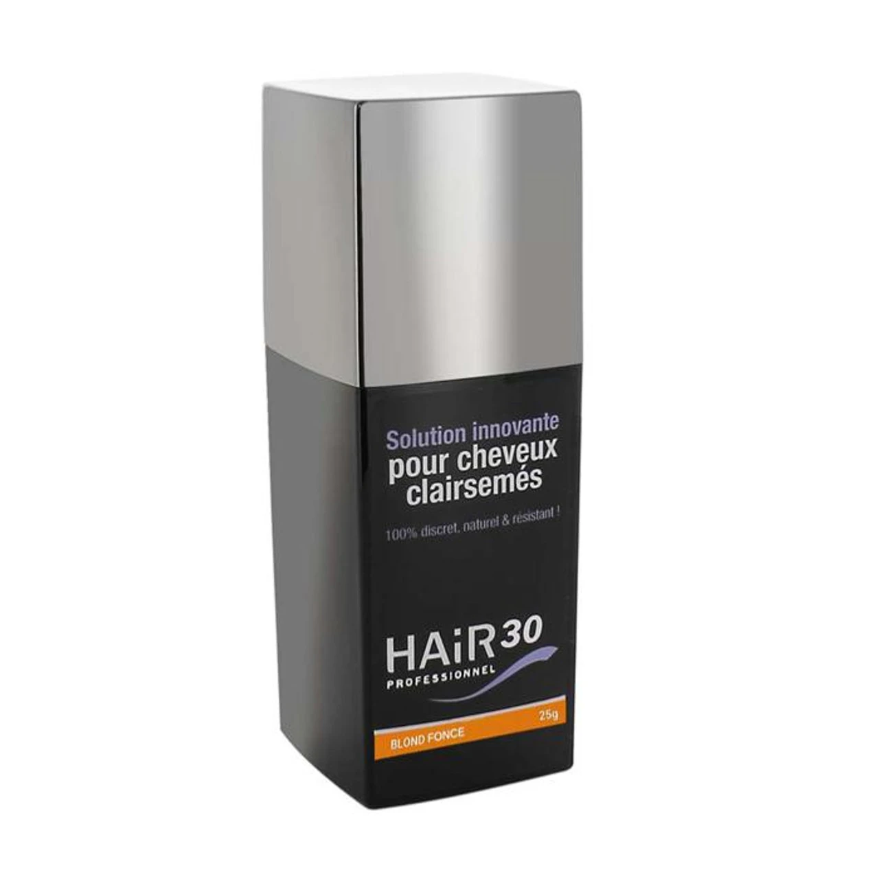 Hair30 Blond Fonce 1 Hair30 Blond Fonce