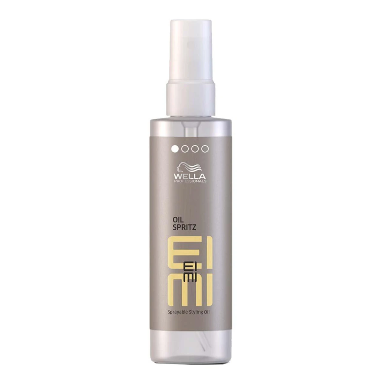 Huile Coiffante Oil Spritz Wella 95ml 1 Huile Coiffante Oil Spritz Wella 95ml