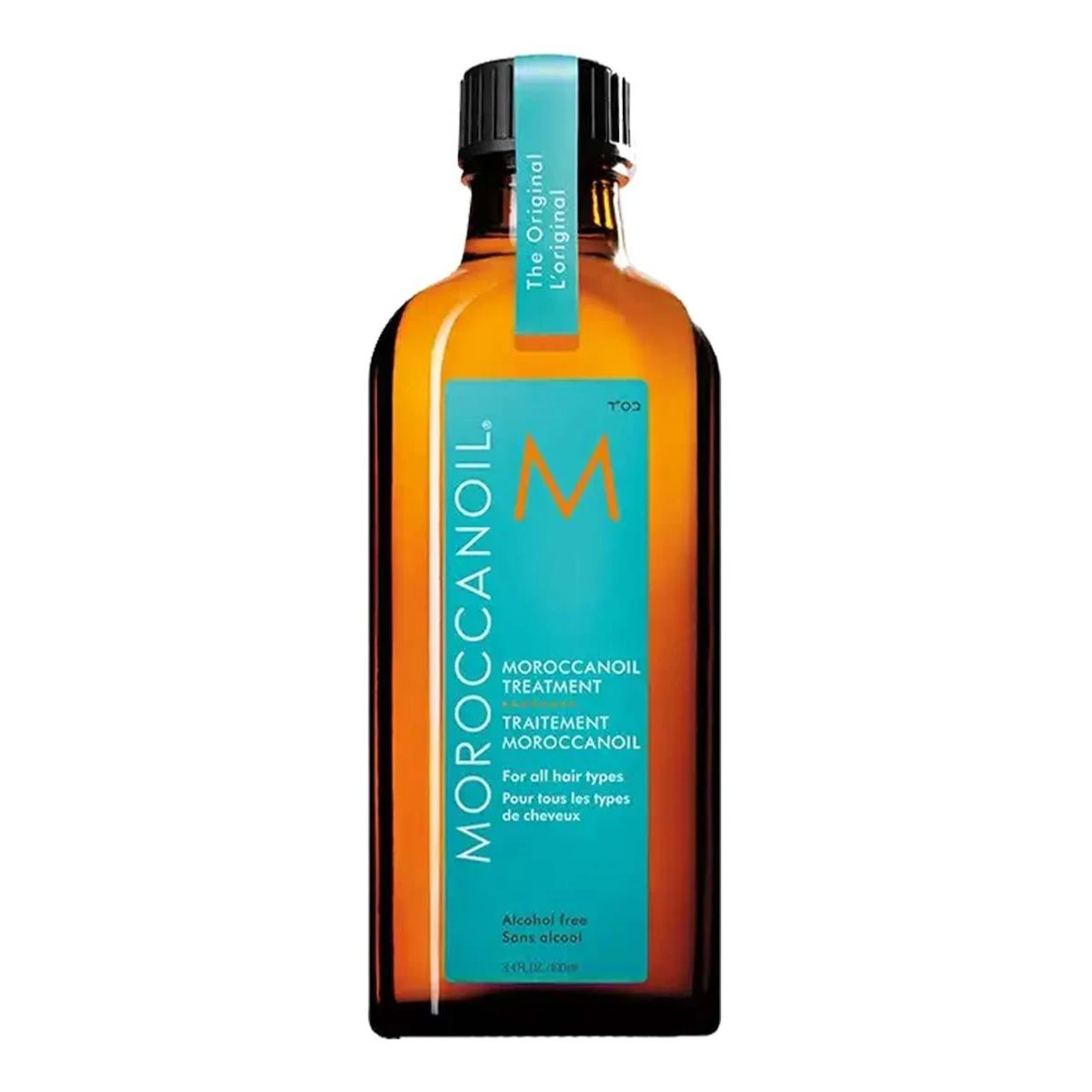 Huile Moroccanoil Originale 100ml 1 Huile Moroccanoil Originale 100ml