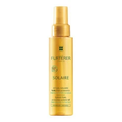 Huile Solaire Rene Furterer 100ml