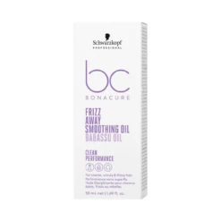 Huile Disciplinante Frizz Away Bonacure Schwarzkopf 50ml -Magasin De Produits Capillaires Huile Disciplinante Frizz Away Bonacure Schwarzkopf 65618.1686308146