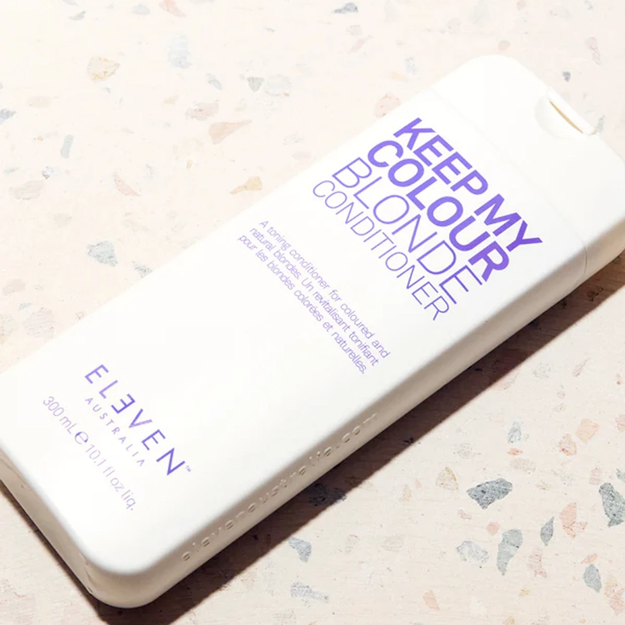 Conditioner Keep My Colour Blonde Eleven Australia 300ml 2 Conditioner Keep My Colour Blonde Eleven Australia 300ml – Image 2