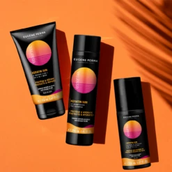 Masque 2en1 Keratin Sun Eugène Perma 150ml -Magasin De Produits Capillaires Keratin sun visuel 81078.1684847751