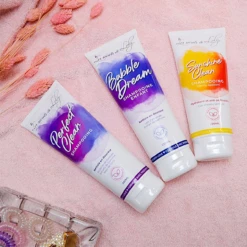 Shampooing Perfect Clean Les Secrets De Loly 250ml 3 Shampooing Perfect Clean Les Secrets De Loly 250ml -Magasin De Produits Capillaires Les secrets de loly bubble dream 71214.1684846935