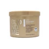 Masque Purifiant Pour Tous Les Blonds BLONDME 500ml