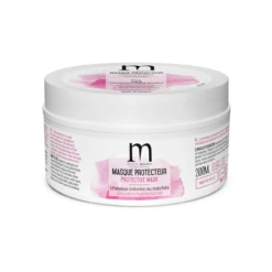 Masque Protecteur Cheveux Colorés/Méchés 200ml - Mulato 3 Masque Protecteur Cheveux Colorés/Méchés 200ml - Mulato -Magasin De Produits Capillaires Masque protecteur 200ml mulato 46254.1684846602