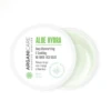 Masque De Nuit Régénérant à L'Aloe Vera Arganicare 150ml