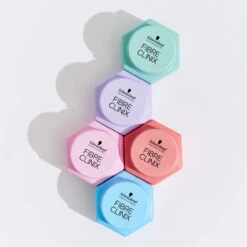 Masque Volume Fibre Clinix Schwarzkopf 250ml -Magasin De Produits Capillaires Masque volume Fibre Clinix 88128.1684847278