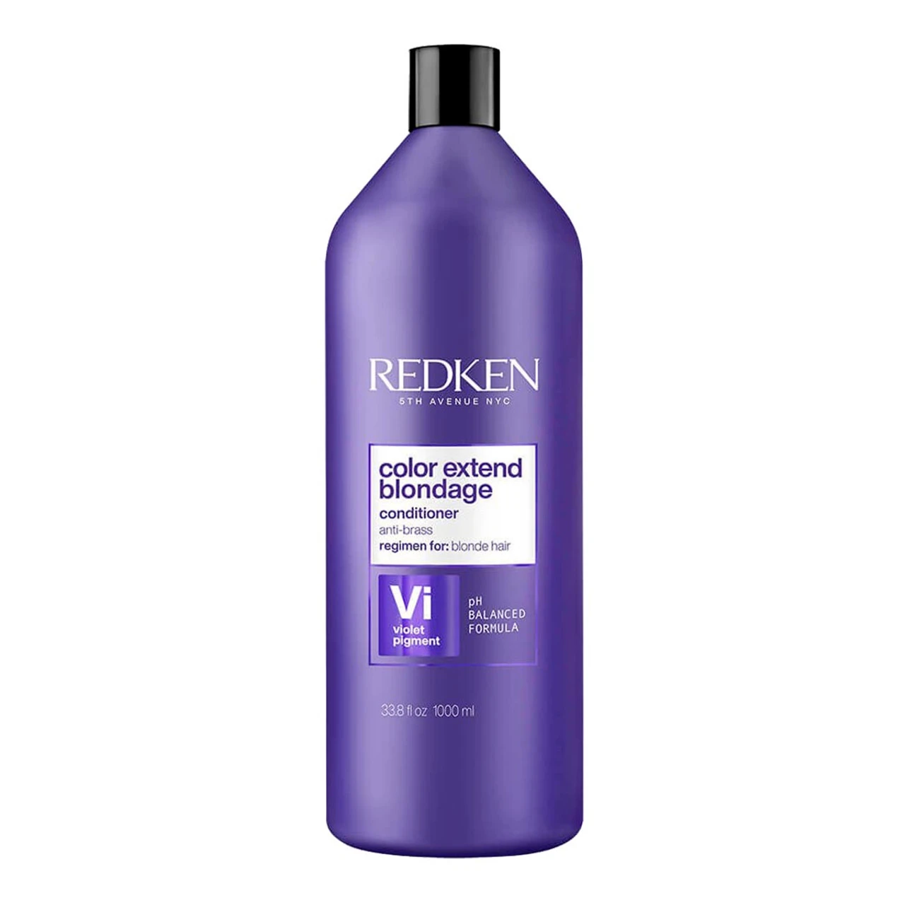 Conditionner Color Extend Blondage Redken 1000ml 1 Conditionner Color Extend Blondage Redken 1000ml
