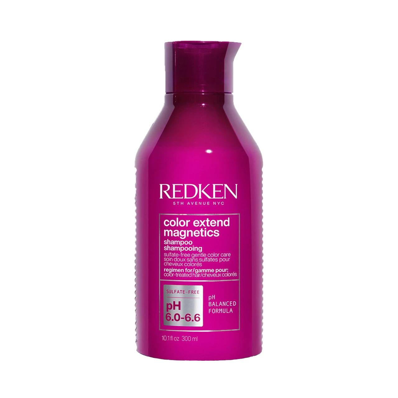 Shampooing Color Extend Magnetics Redken 300ml 1 Shampooing Color Extend Magnetics Redken 300ml