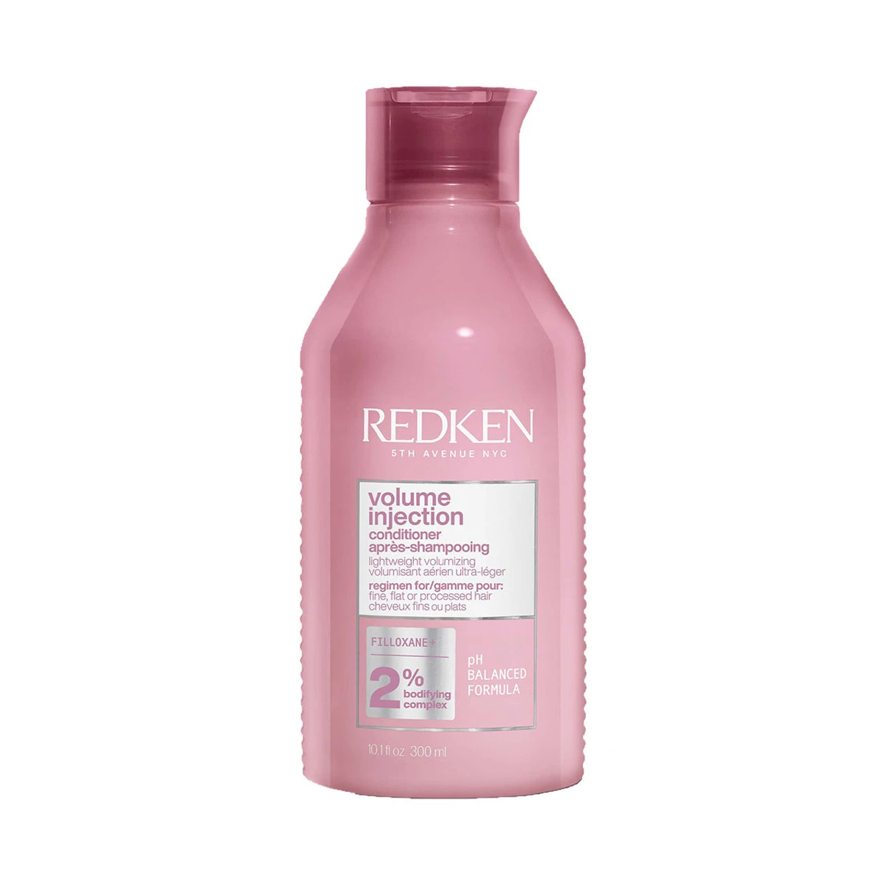 Conditioner Volume Injection Redken 300ml 1 Conditioner Volume Injection Redken 300ml