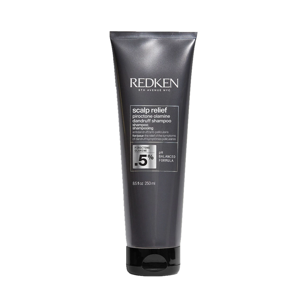 Shampooing Anti-Pelliculaire Scalp Relief Redken 250ml 1 Shampooing Anti-Pelliculaire Scalp Relief Redken 250ml