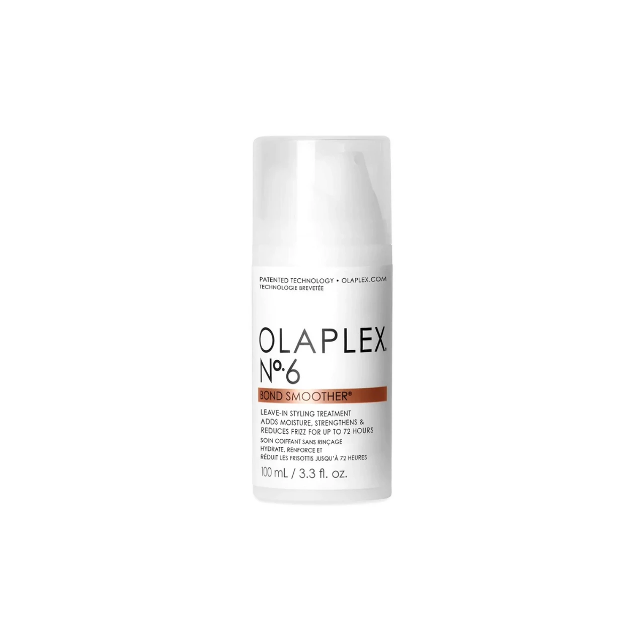 Olaplex N°6 Bond Smoother 1 Olaplex N°6 Bond Smoother