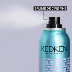 Cire En Spray Wax Blast Redken 150ml -Magasin De Produits Capillaires Sans titre 3 Recupere 2 57019.1684847681