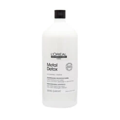 Shampooing Metal Detox L'Oréal 1500ml