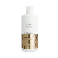 Shampoing Oil Reflections Wella 500ml