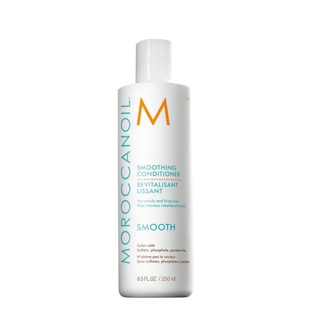 Smoothing Conditioner Moroccanoil 250ml 1 Smoothing Conditioner Moroccanoil 250ml