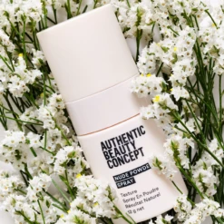 Spray Poudre Résultat Nat Authentic Beauty Concept 12g -Magasin De Produits Capillaires Spray Poudre Resultat Nat 71188.1693399656