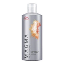 Sublimateur De Brillance Magma Blondor Wella 500ml