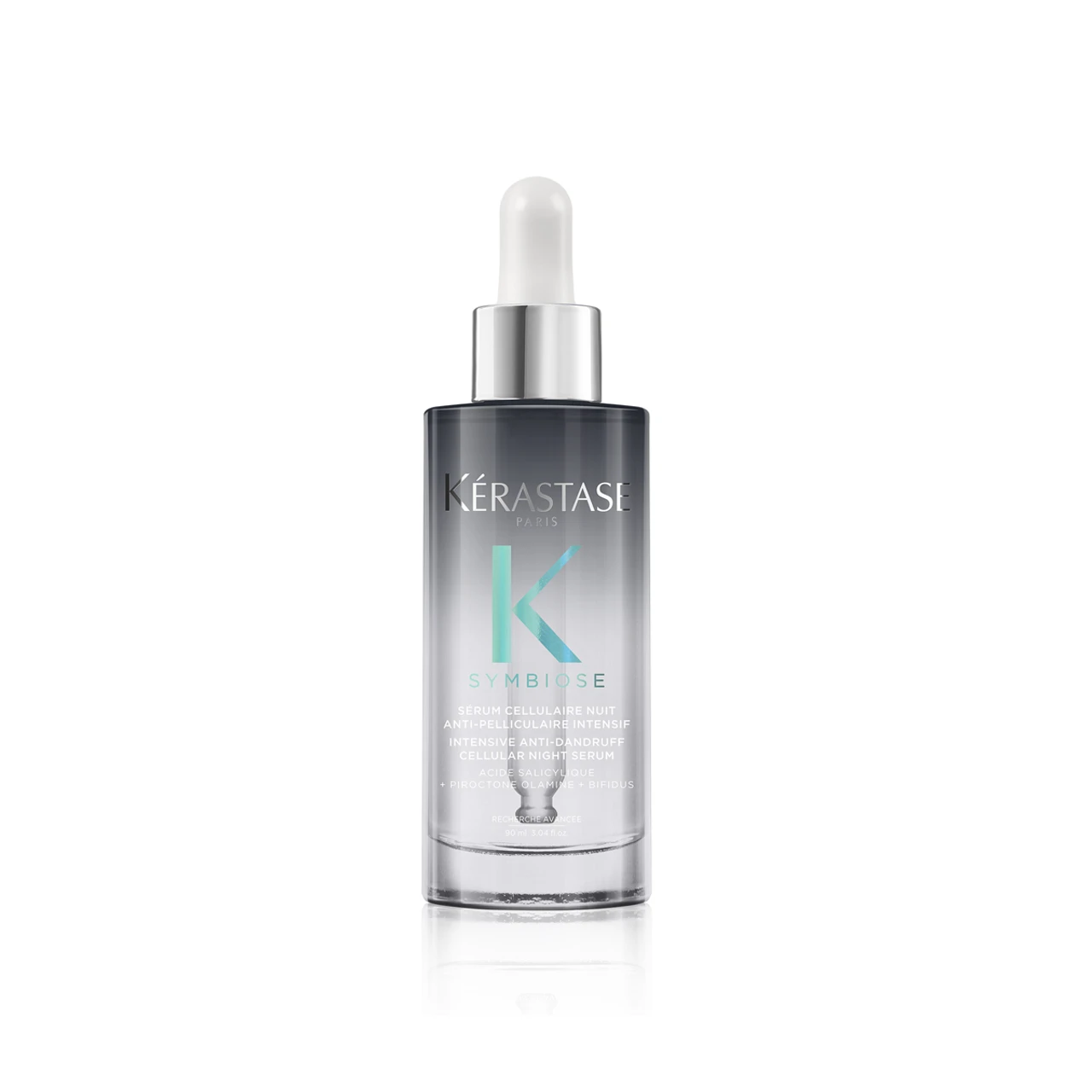 Sérum Cellulaire Nuit Anti-Pelliculaire Intensif Symbiose Kérastase 1 Sérum Cellulaire Nuit Anti-Pelliculaire Intensif Symbiose Kérastase