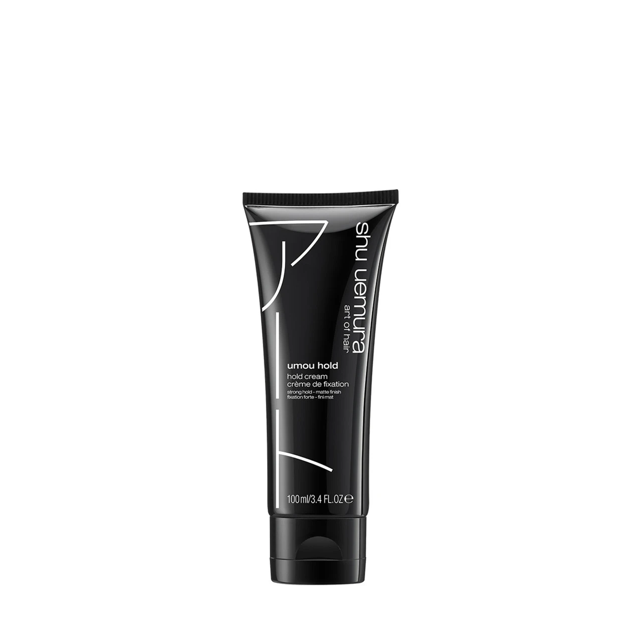 Umou Hold Crème De Fixation Forte Shu Uemura 100ml 1 Umou Hold Crème De Fixation Forte Shu Uemura 100ml