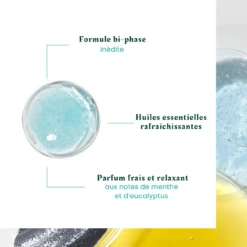 Concentré Apaisant Astera Fresh René Furterer 50ml -Magasin De Produits Capillaires astera head 50ml 47069.1689599988