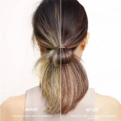 Masque LuxeBlond System Professional 200ml 7 Masque LuxeBlond System Professional 200ml -Magasin De Produits Capillaires avant et apres LuxeBlond Sp 13072.1684847801