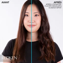 Beach Spray Texturisant Redken 125ml -Magasin De Produits Capillaires beach1 84650.1694766305