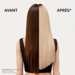 BlondorPlex Crème Tonique 60ml Wella -Magasin De Produits Capillaires blondorplex avant apres 56297.1684853980
