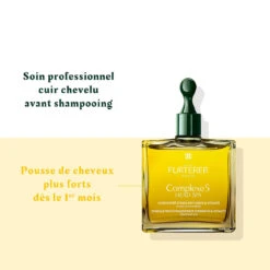 Concentré Stimulant Complexe 5 Rene Furterer 50ml -Magasin De Produits Capillaires complexe 5 2 27708.1691069287
