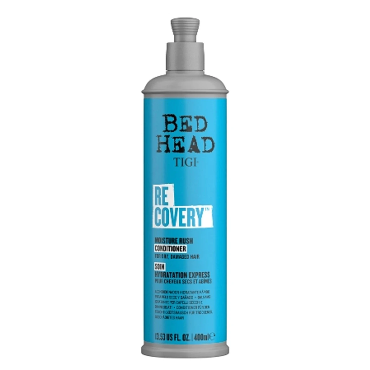 Conditioner Recovery Tigi 400ml 1 Conditioner Recovery Tigi 400ml