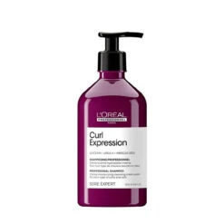 Crème Lavante Hydratation Intense Curl Expression L'Oréal 500ml