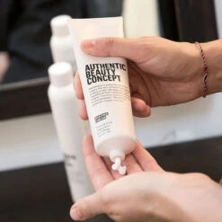 Crème Sculptante Authentic Beauty Concept 150ml -Magasin De Produits Capillaires creme sculptante authentic beauty concept 78750.1693395811