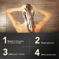 Shampooing Keratin Essentiel Eugène Perma 1000ml -Magasin De Produits Capillaires eug keratin shamp 78029.1684846547