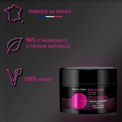 Masque Keratin Color Eugène Perma 500ml -Magasin De Produits Capillaires euge ne perma masque keratin 94562.1684846779