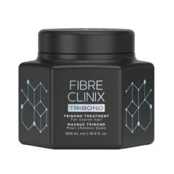 Masque Tribond Cheveux Épais Fibre Clinix Schwarzkopf 500ml