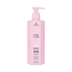 Shampoing Violet Neutralisant Fibre Clinix 300ml